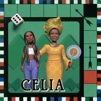 Purchase Tiwa Savage - Celia