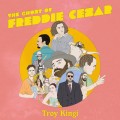 Buy Troy Kingi - The Ghost Of Freddie Cesar Mp3 Download