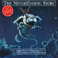 Purchase Klaus Doldinger - The Neverending Story (With Giorgio Moroder) (Original Motion Picture Soundtrack) (Vinyl)