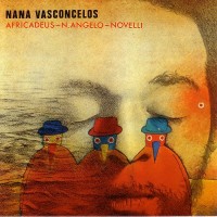 Purchase Nana Vasconcelos - Africadeus - N. Angelo - Novelli
