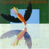 Purchase Nana Vasconcelos - Rain Dance (With The Bushdancers)