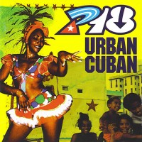 Purchase P18 - Urban Cuban