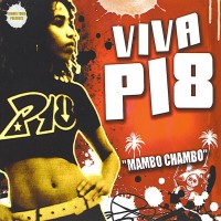 Purchase P18 - Viva P18 Mambo Chambo