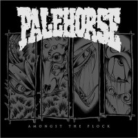 Purchase Palehorse - Amongst The Flock