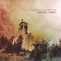 Purchase Palehorse - Burial Songs