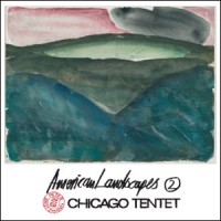 Purchase Peter Brotzmann Chicago Tentet - Amercian Landscapes 2