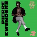 Buy Pierre Kwenders - Makanda At The End Of Space, The Beginning Of Time Mp3 Download