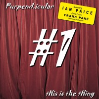 Purchase Purpendicular - This Is The Thing
