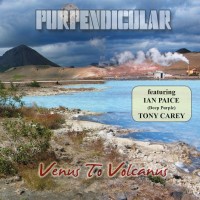 Purchase Purpendicular - Venus To Volcanus