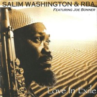 Purchase Salim Washington - Love In Exile (With Rba)