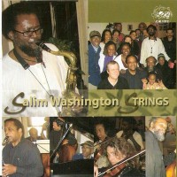 Purchase Salim Washington - Strings