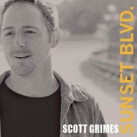Purchase Scott Grimes - Sunset Blvd. (EP)