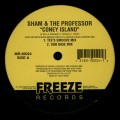 Buy Sham & The Professor - Coney Island (Vinyl) Mp3 Download