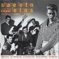 Purchase Shane Fenton & the Fentones - The Complete A-Sides And B-Sides