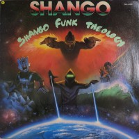 Purchase Shango - Shango Funk Theology (Vinyl)