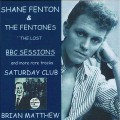 Buy Shane Fenton & the Fentones - The Lost BBC Sessions (VLS) Mp3 Download
