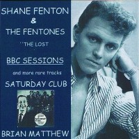 Purchase Shane Fenton & the Fentones - The Lost BBC Sessions (VLS)