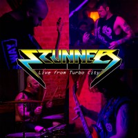 Purchase Stunner - Live From Turbo City