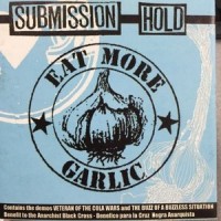 Purchase Submission Hold - Eat More Garlic