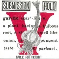 Buy Submission Hold - Garlic For Victory (EP) Mp3 Download