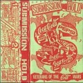 Buy Submission Hold - Veterans Of The Cola Wars Mp3 Download