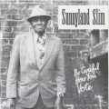 Buy Sunnyland Slim - Be Careful How You Vote Mp3 Download