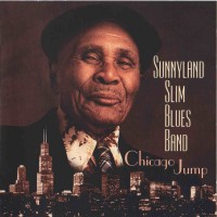 Purchase Sunnyland Slim - Chicago Jump