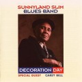 Buy Sunnyland Slim - Decoration Day Mp3 Download
