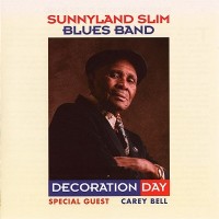 Purchase Sunnyland Slim - Decoration Day