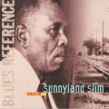 Buy Sunnyland Slim - Travelin' Mp3 Download