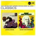 Buy Svend Asmussen - Amazing Strings & Rockin' Bach Dimensions Mp3 Download