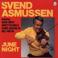 Purchase Svend Asmussen - June Night (Vinyl)