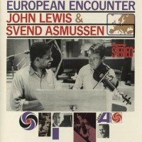 Purchase Svend Asmussen - European Encounter (With John Lewis) (Reissued 2013)