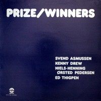 Purchase Svend Asmussen - Prize & Winners (Vinyl)