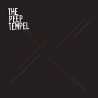 Purchase The Peep Tempel - The Peep Tempel