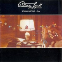 Purchase William Lyall - Solo Casting (Vinyl)