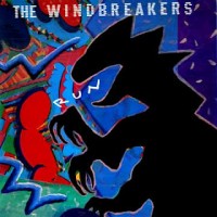 Purchase Windbreakers - Run (Vinyl)