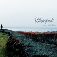 Purchase Winterpark - One Night Alone