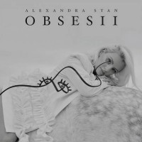 Purchase Alexandra Stan - Obsesii (CDS)