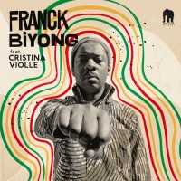 Purchase Franck Biyong & Cristina Violle - Trouble