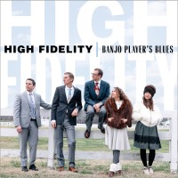 Purchase High Fidelity - Banjo Player's Blues