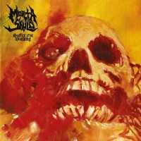 Purchase Morta Skuld - Suffer For Nothing