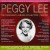 Buy Peggy Lee - The Centenary Albums Collection 1948-62 CD3 Mp3 Download