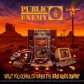 Buy Public Enemy - What You Gonna Do When The Grid Goes Down? Mp3 Download