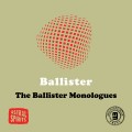 Buy Ballister - The Ballister Monologues (Tape) Mp3 Download