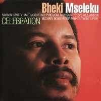 Purchase Bheki Mseleku - Celebration