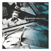 Purchase Bheki Mseleku - Home At Last