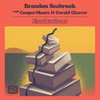 Purchase Brandon Seabrook - Exultations