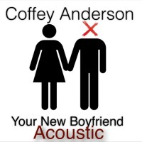 Purchase Coffey Anderson - Your New Boyfriend (Acoustic) (CDS)