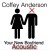 Buy Coffey Anderson - Your New Boyfriend (Acoustic) (CDS) Mp3 Download